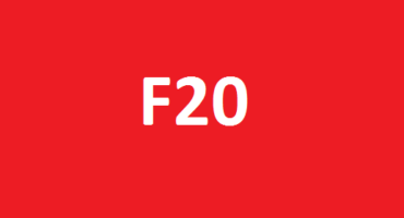 Código de error F20 en la lavadora Bosch
