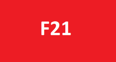 Κωδικός σφάλματος F21 στο πλυντήριο Bosch