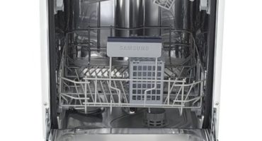 Aling uri ng dishwasher dryer ang pinakamahusay