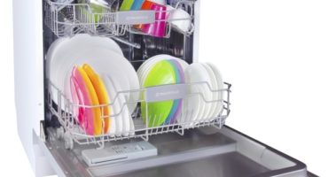 Πώς να χρησιμοποιήσετε ένα πλυντήριο πιάτων