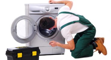 Tại sao máy giặt không hoạt động? Nguyên nhân hư hỏng máy giặt