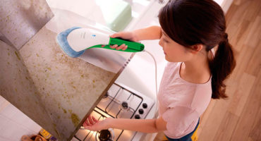 Parní čističe pro domácnost: co to je, proč je potřeba a jak jej používat