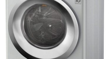 Betyg av de bästa tvättmaskinerna 2018-2019