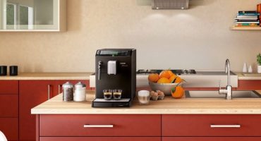 Ocena ekspresów do kawy dla domu - najlepsze urządzenia w latach 2018-2019