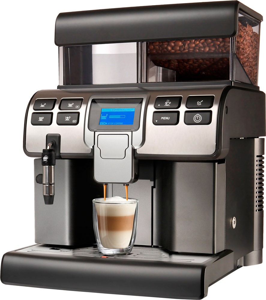 ما هي أنواع صانعات القهوة وآلات القهوة للمنزل: إيجابياتها وسلبياتها وخلافاتها
