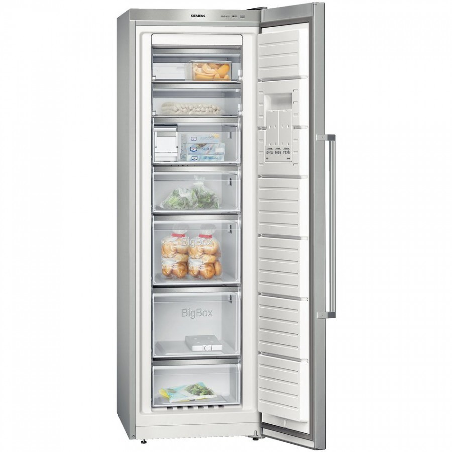 Arcón congelador o gabinete: cuál es la mejor opción para uso doméstico: ventajas y desventajas de cada dispositivo