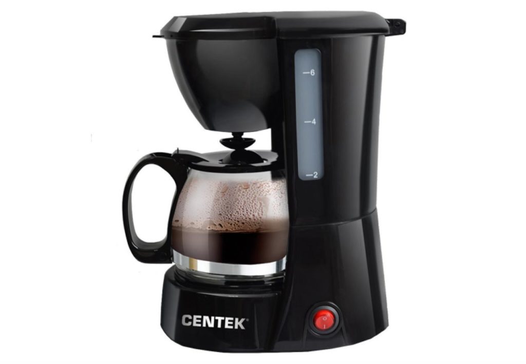Vilka typer av kaffebryggare och kaffemaskiner för hemmet: deras för- och nackdelar och skillnader