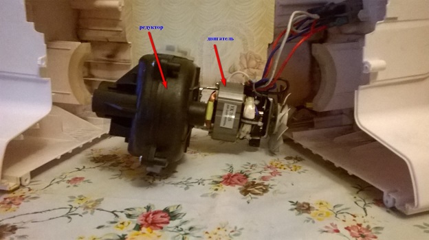 Месомелачката се счупи - какво да направите: направете сами електрически ремонт на месомелачка