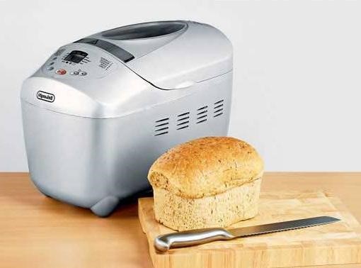 Vilket är bättre: en brödmaskin eller en långsam spis