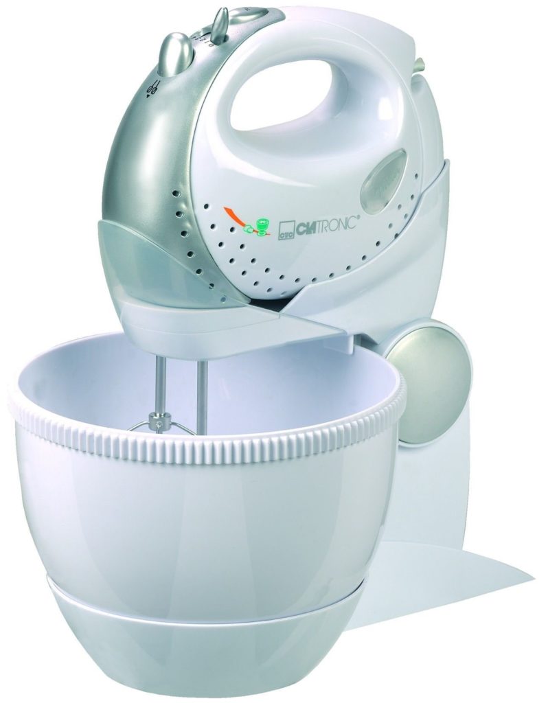 Planetaire mixer voor thuis: kenmerken van het apparaat en selectiecriteria onder populaire modellen
