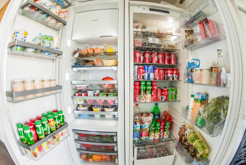Hvor meget skal et køleskab stå efter transport - hvornår og hvordan man tænder et nyt køleskab