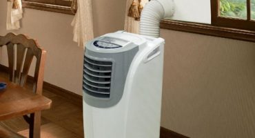 Wat is een mobiele airconditioning, apparaat en werkingsprincipe
