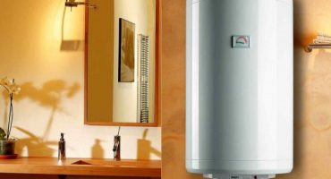 ¿Qué calentador de agua elegir: flujo o almacenamiento?