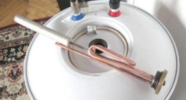 Cómo mantener y cuidar adecuadamente el calentador de agua