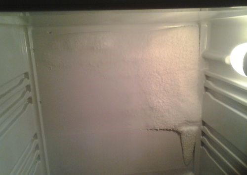 Zašto je hladnjak vrlo hladan i što učiniti - uobičajeni su uzroci i načini popravljanja kvarova