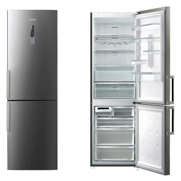 Ledusskapja diagnostika pats - pats pārbaudiet, vai ledusskapis darbojas, piegādājot mājās