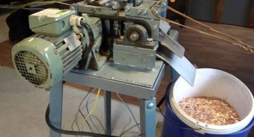 Jak vyrobit granulátor z mlýnku na maso - pokyny krok za krokem