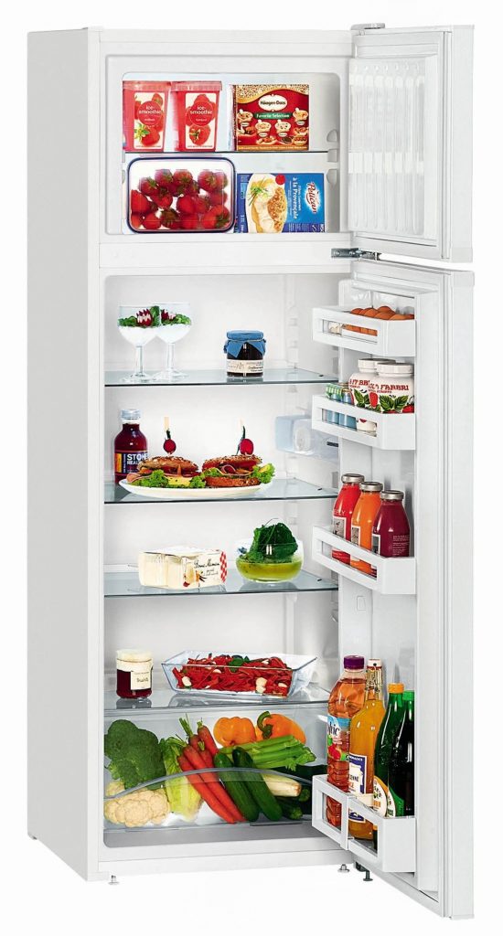 Varför kylskåpet inte slås på - möjliga orsaker och felsökning