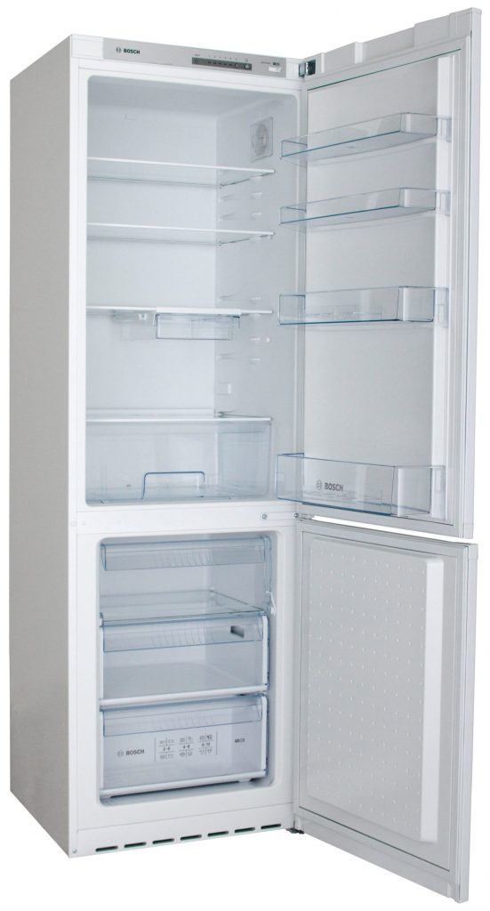 De stilste koelkasten: TOP 10 beste modellen