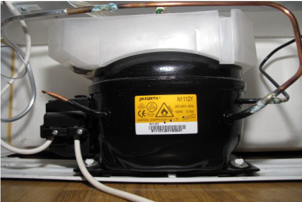 Hoe u de efficiëntie van de koelkastcompressor met uw eigen handen kunt controleren - oorzaken van fouten en diagnose