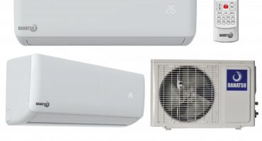 Waarom is de airconditioner lawaaierig, gorgelend en zoemend werkt niet