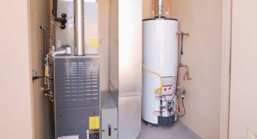 Máy nước nóng gas: từ lựa chọn đến lắp đặt