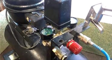 DIY-compressoren uit de koelkast - een algoritme van acties en alles over zelfgemaakte compressoren
