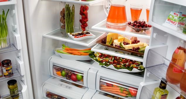 Ingen frost, smart frost och system med låg frost i kylskåpet - vad är det, principen om drift av kylskåp med funktioner och fördelar och nackdelar