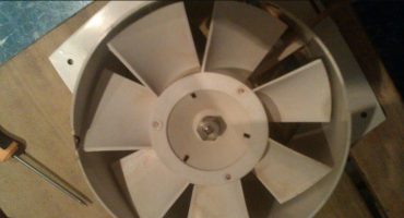 Jak snížit hluk ventilátoru a zjistit příčinu problému