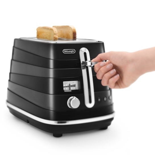 Các trục trặc phổ biến của máy nướng bánh mì và cách giải quyết chúng - phải làm gì nếu máy nướng bánh mì không bật và với các sự cố khác