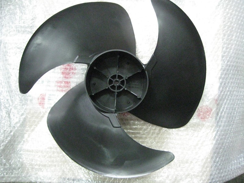 Fonctionnement du ventilateur du climatiseur: principe de l'appareil et causes de dysfonctionnements