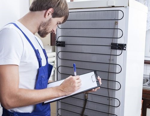 Diagnósticos de refrigerador de bricolaje: cómo verificar el funcionamiento del refrigerador al momento de la entrega a domicilio