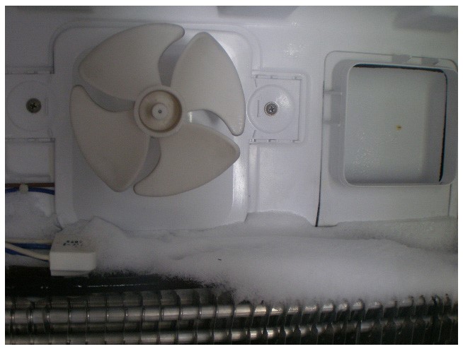 Le réfrigérateur grince, clique, bourdonne, éclate pendant le fonctionnement - que faire