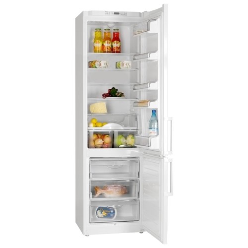 Indesit o Atlant: que refrigerador es mejor