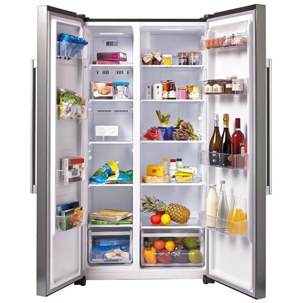 Kurš un kur izgudroja ledusskapi un valstis, kas ražo populārus ledusskapju modeļus