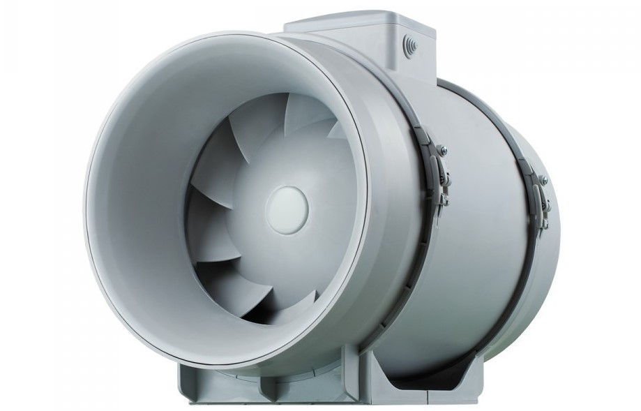 Ventilatoren laver støj eller summer - hvorfor det begyndte at gøre støj, og hvordan man reducerer ventilatorstøj