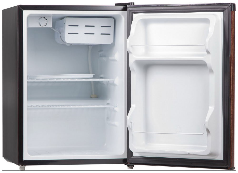 Quién y dónde inventó el refrigerador y los países que producen modelos populares de refrigeradores