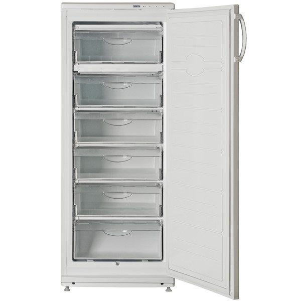 Paano mag-set up at kumonekta sa freezer, kung paano i-on ang freezer pagkatapos ng defrosting