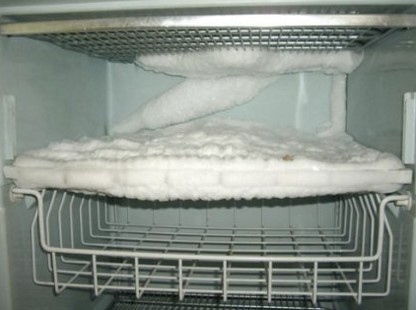 Conexión y ajuste independientes del relé del refrigerador.
