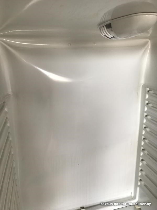 Freon lekte uit de koelkast - wat te doen en hoe te bepalen