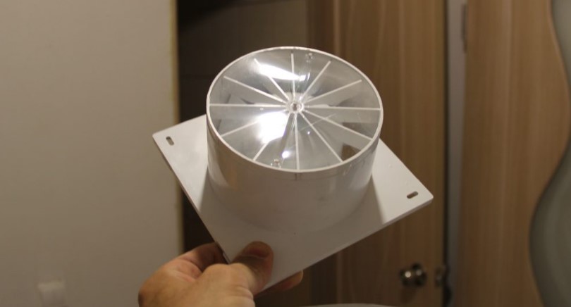 Ventilators rada troksni vai buzz - kāpēc tas sāka radīt troksni un kā samazināt ventilatora troksni
