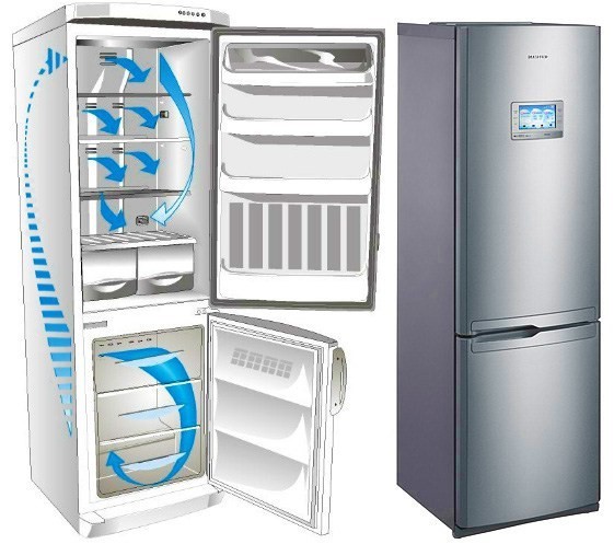 : Vilket kylskåp är bättre: enkelkompressor eller tvåkompressor - skillnaderna och fördelarna med varje typ