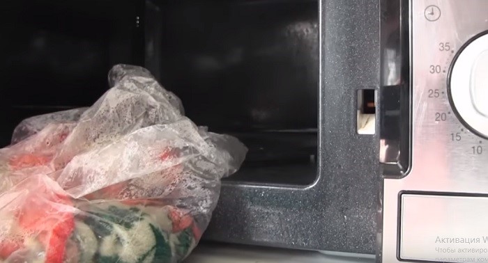 Instrucciones: cómo lavar y blanquear paños de cocina con microondas y reglas de seguridad