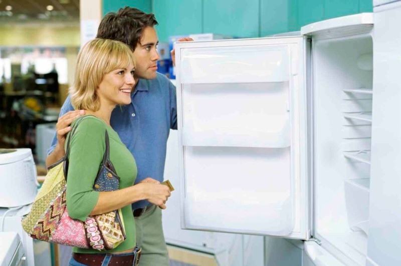 : Ποιο ψυγείο είναι καλύτερο: μονό συμπιεστής ή δύο συμπιεστές - οι διαφορές και τα πλεονεκτήματα κάθε τύπου