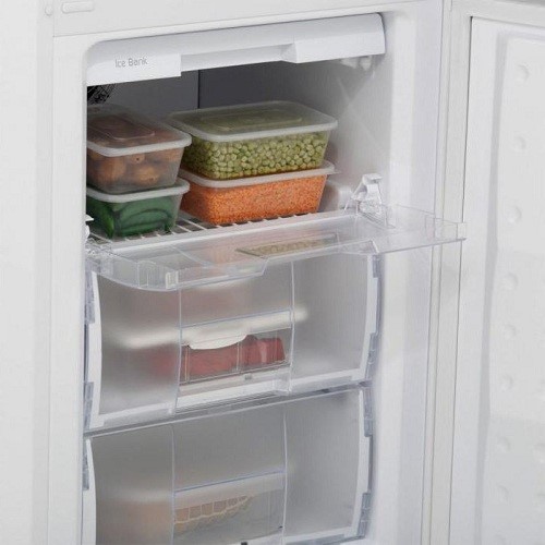 Los sistemas no frost, smart frost y low frost en el refrigerador: qué es, el principio de funcionamiento de los refrigeradores con funciones, ventajas y desventajas