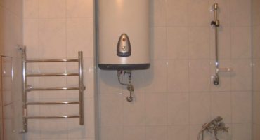Påfyldning af vandvarmer med vand - regler og sikkerhed