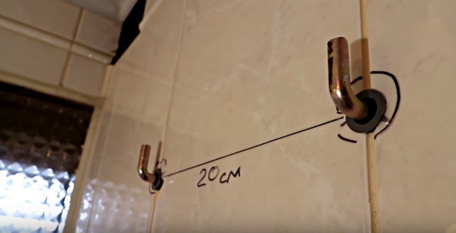 كيفية تثبيت وتوصيل المرجل بشكل صحيح بشبكات إمدادات المياه والطاقة في الشقة أو المنزل
