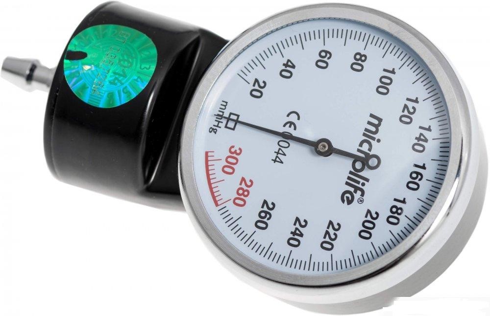 جهاز قياس ضغط الدم الميكانيكي للاستخدام المنزلي: ترتيب أفضل الموديلات