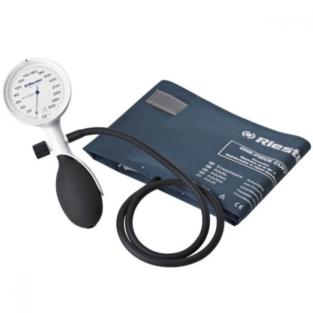 جهاز قياس ضغط الدم الميكانيكي للاستخدام المنزلي: ترتيب أفضل الموديلات
