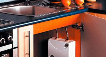 ¿En qué se diferencia una caldera de un calentador de agua y qué es mejor?